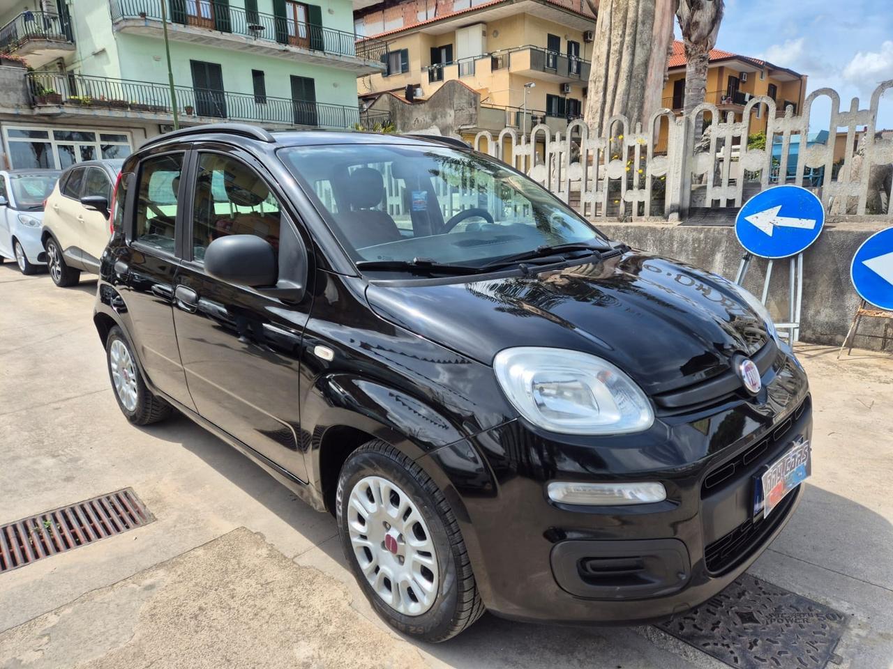 Fiat Panda 1.3 MJT S&S Easy pronta consegna