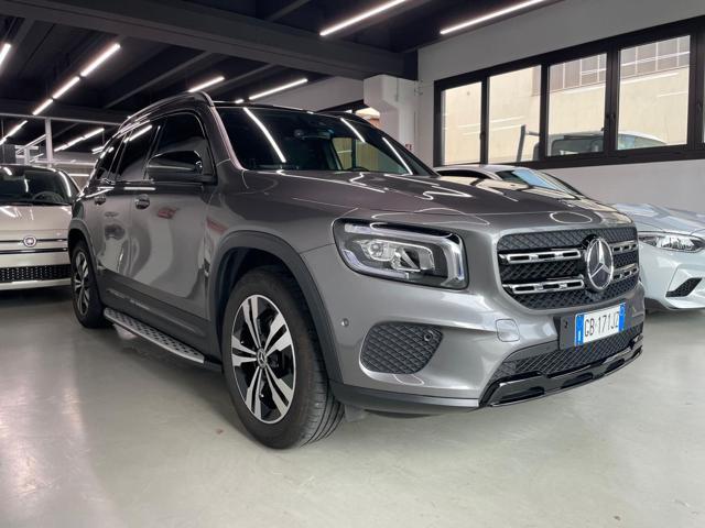 MERCEDES-BENZ GLB 200 Automatic Sport*TETTO*PROMO*IVA*