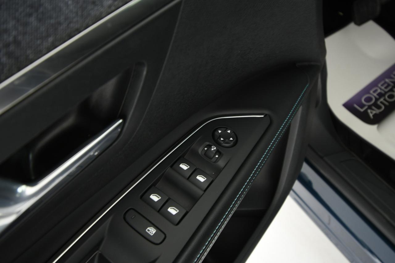 PEUGEOT 5008 1.5 bluehdi Allure Pack s&s 130cv eat8 CAMERA+APP CONNECT