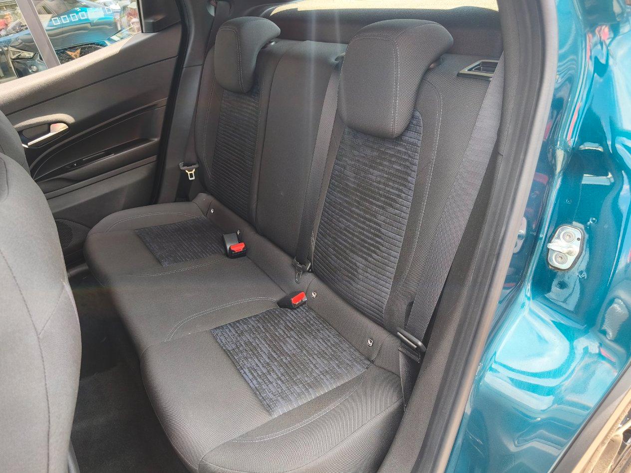 Alfa Romeo Junior 1.2 ibrida 145cv edct6 OK NEOPATENTATI