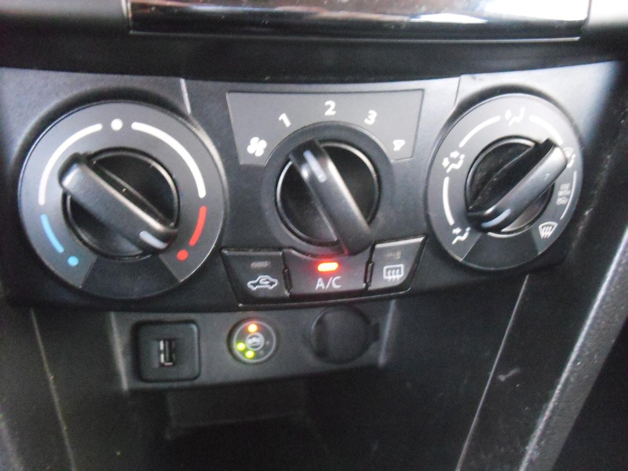 Suzuki Swift 1.2 VVT 5 porte B-Top GPL, OTTIME CONDIZIONI!!
