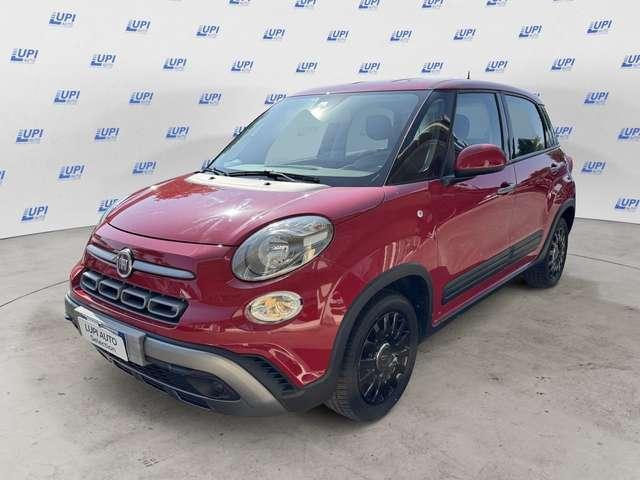 Fiat 500L Cross 1.4 s&s 95cv my20
