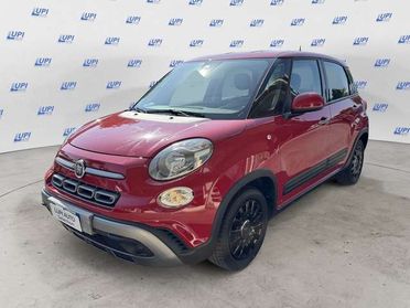 Fiat 500L Cross 1.4 s&s 95cv my20