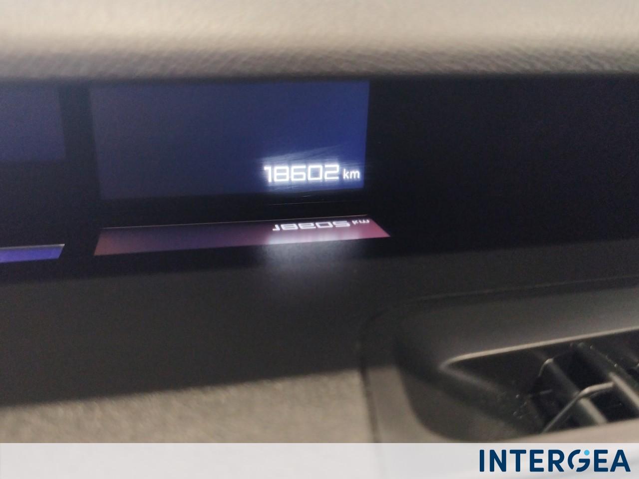 CITROEN C3 Aircross 1.2 puretech turbo Plus 100cv
