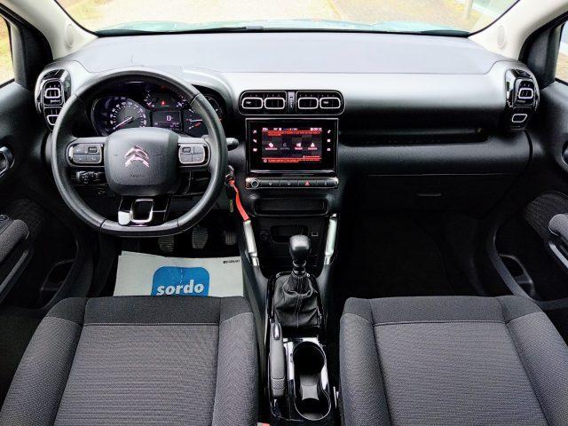 CITROEN C3 Aircross PureTech 110 Feel Pack