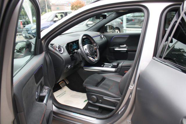MERCEDES-BENZ EQA 250+ Premium