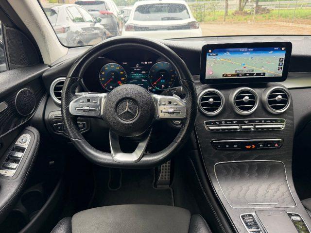 MERCEDES-BENZ GLC 300 DE EQ-POWER 4MATIC PREMIUM AUTOMATICA