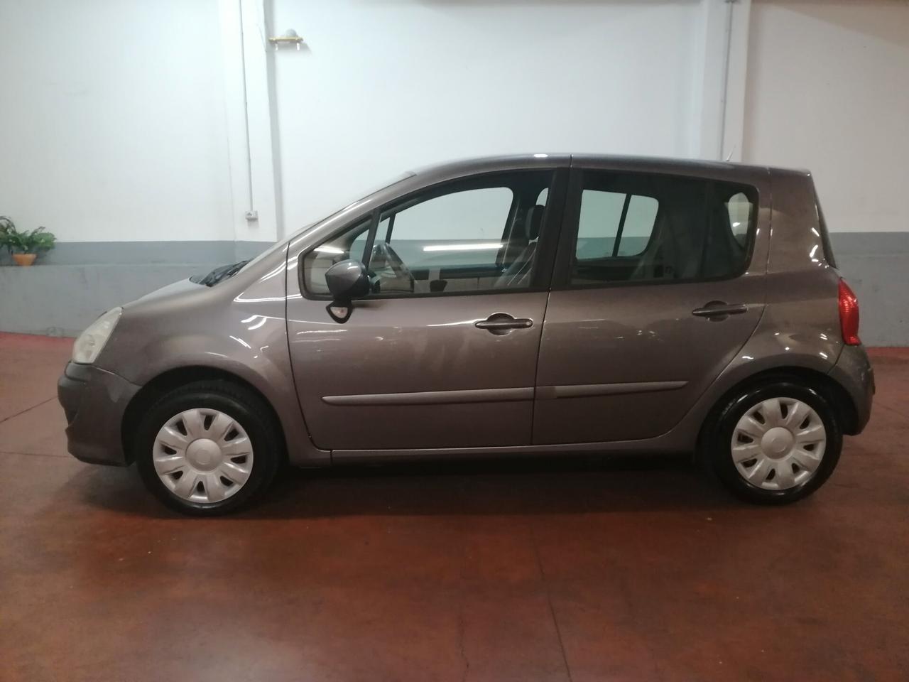 Renault Modus 1.5 dCi 90CV Live