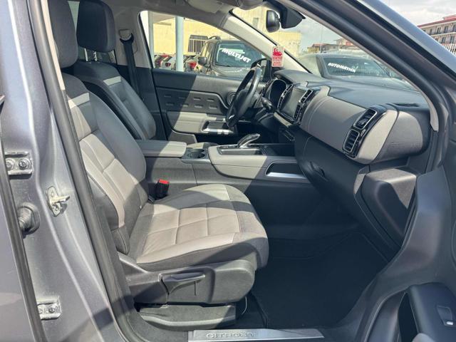CITROEN C5 Aircross BlueHDi 1.5 130 Shine 90MILAKM SOGGIORNO GRATIS