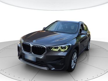 BMW X1 xdrive 25e Business Advantage auto
