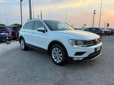 VOLKSWAGEN Tiguan 1.6 TDI Style BMT