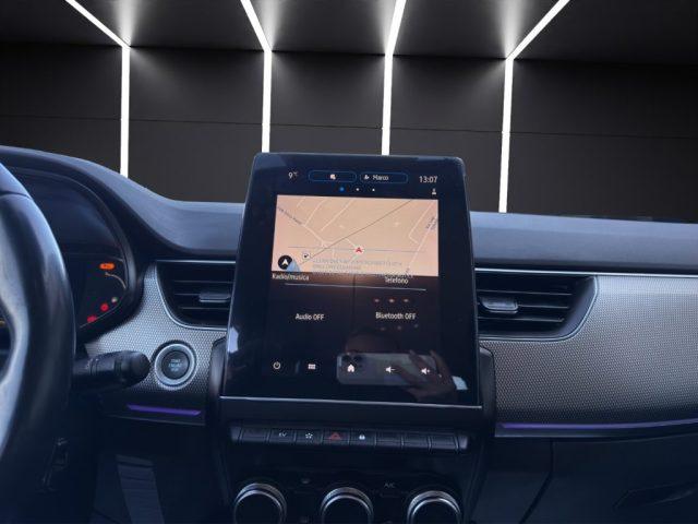 RENAULT Arkana Arkana Hybrid E-Tech 145 CV Intens