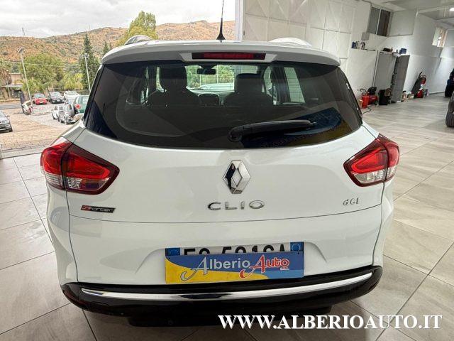 RENAULT Clio dCi 8V 90 CV Start&Stop 5 porte Energy Duel