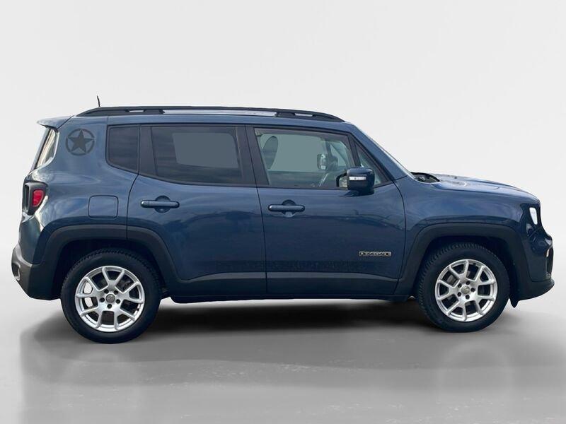 Jeep Renegade Renegade 1.0 T3 Limited