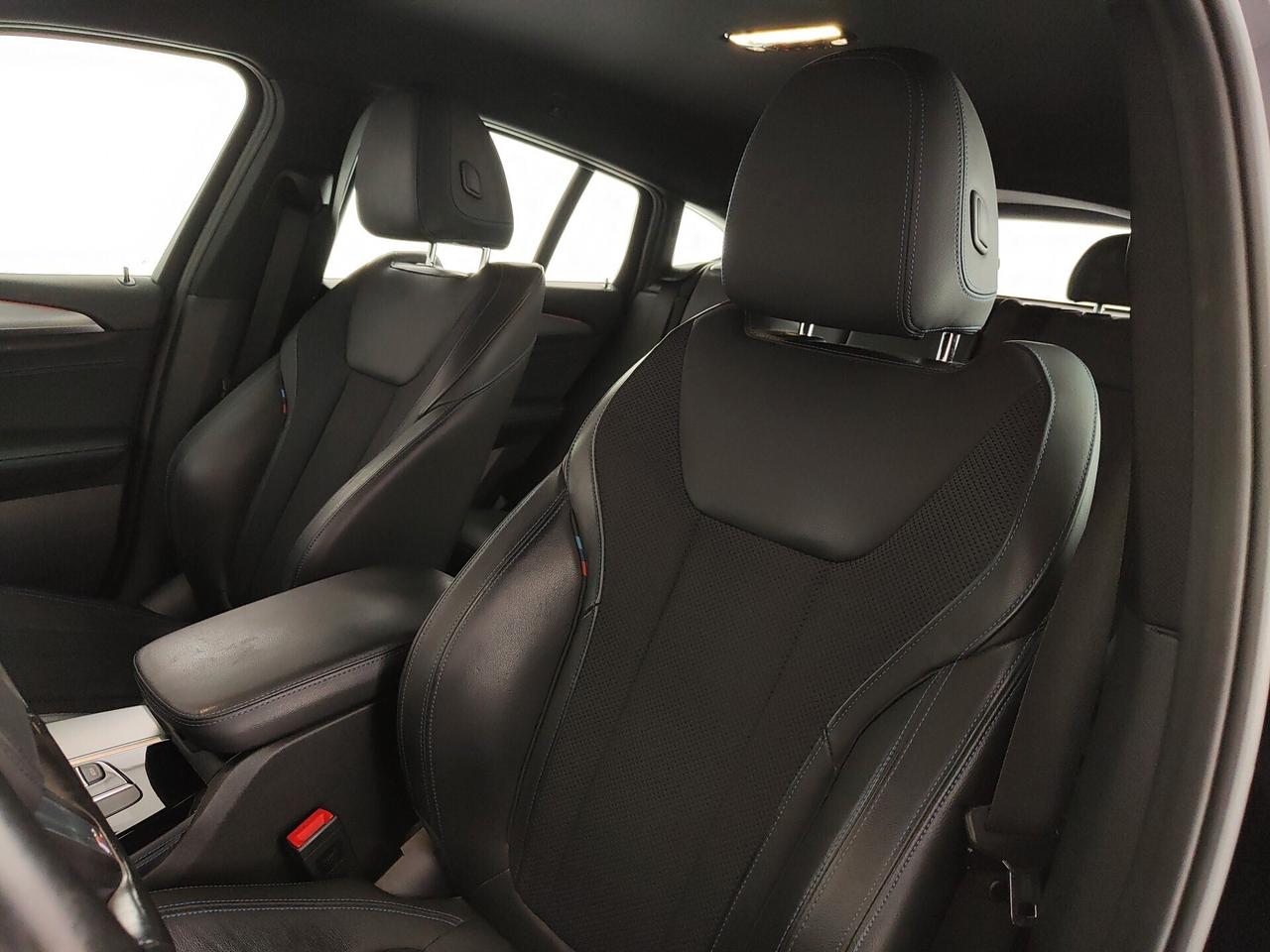 Bmw X4 xDrive20d Msport-X