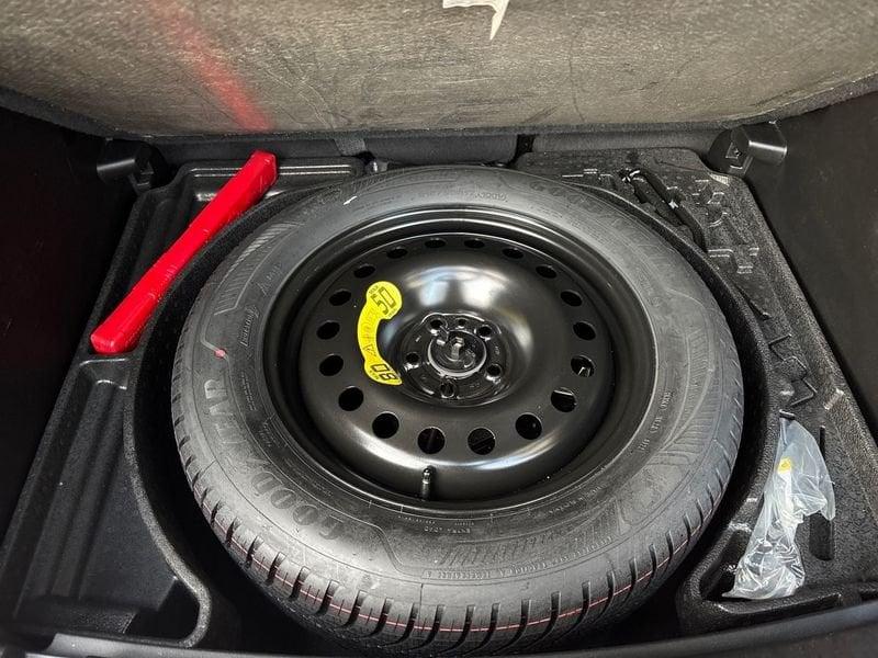 Jeep Compass 1.5 turbo t4 mhev Limited 2wd 130cv dct