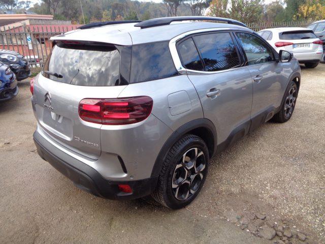 CITROEN C5 Aircross 1500 BLUEHDI SHINE 130CV AUT. PREZZO SENZA VINCOLI