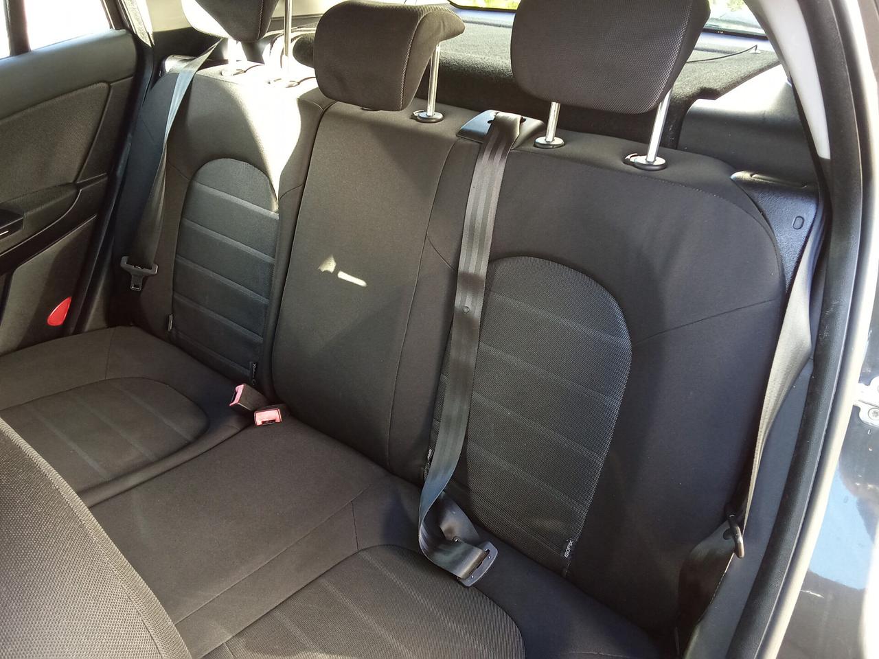 Fiat Bravo 1.6 MJT 105 CV DPF Easy