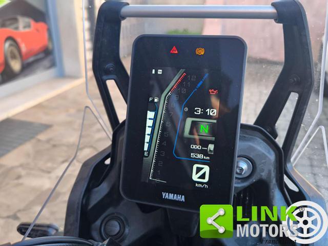 YAMAHA Ténéré 700 Tenéré 700