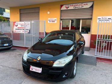 Renault Megane Mégane C-C 1.5 dCi 110CV Floride