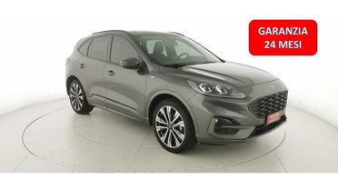 FORD Kuga 2.5 Full Hybrid 190 CV CVT AWD ST-Line X