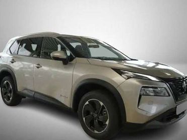 Nissan X-Trail 1.5 e-Power e-4orce 4WD 7POSTI N-CONNECTA PROMO!!!