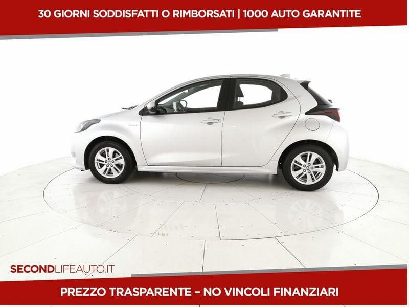 Toyota Yaris 1.5h Active