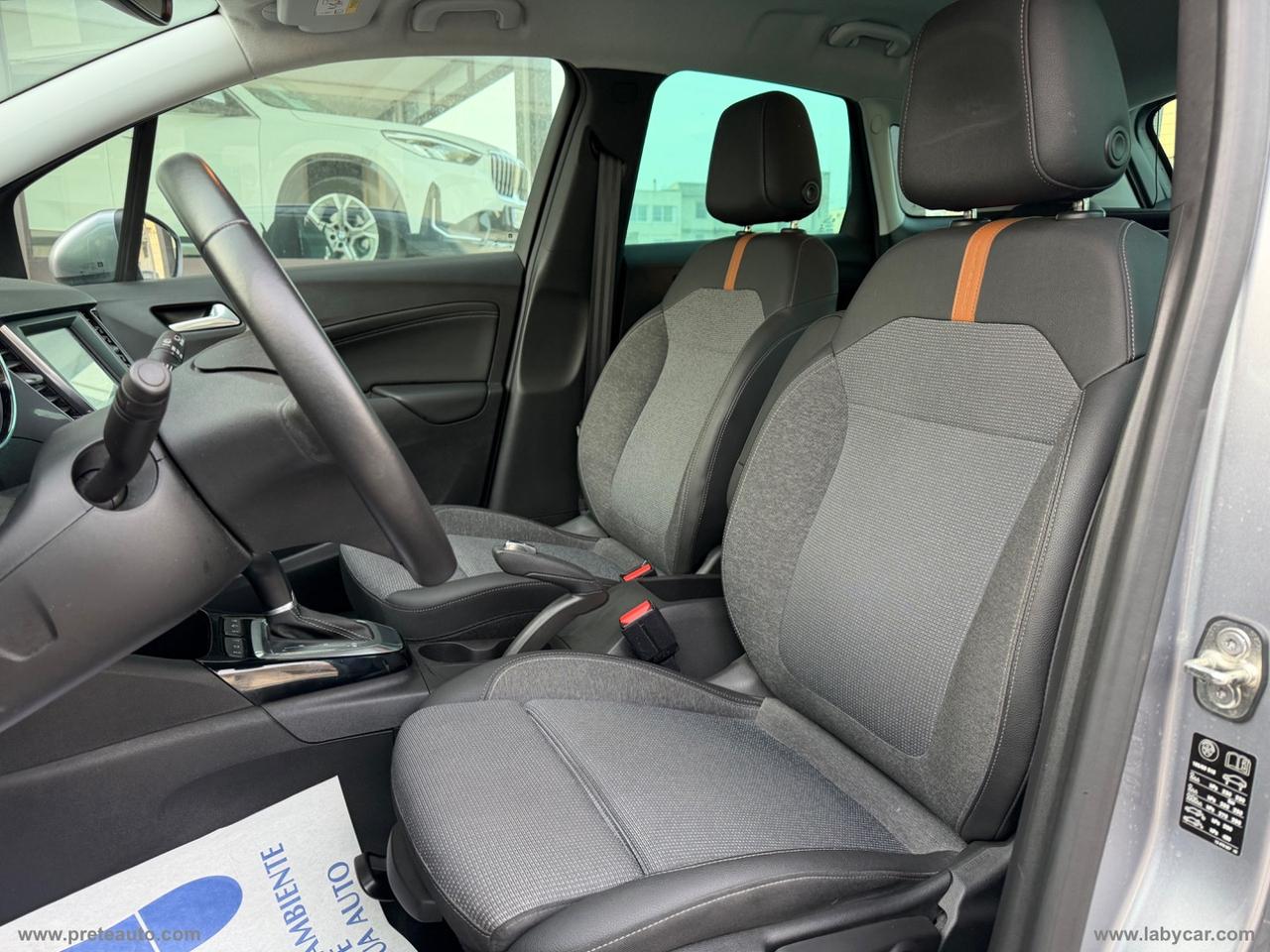 OPEL Crossland 1.5 ECOTEC D 120 S&S aut.Edit.