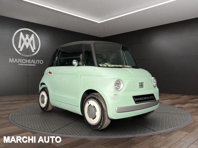 FIAT Topolino 6kw
