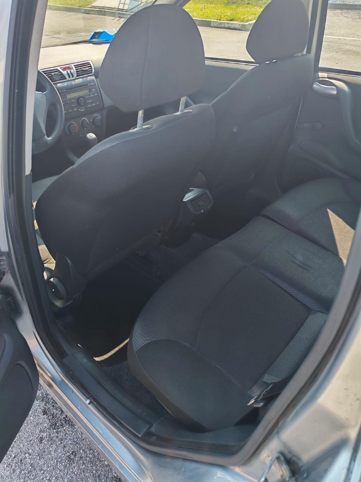 Fiat Stilo 1.9 JTD 5 porte Active