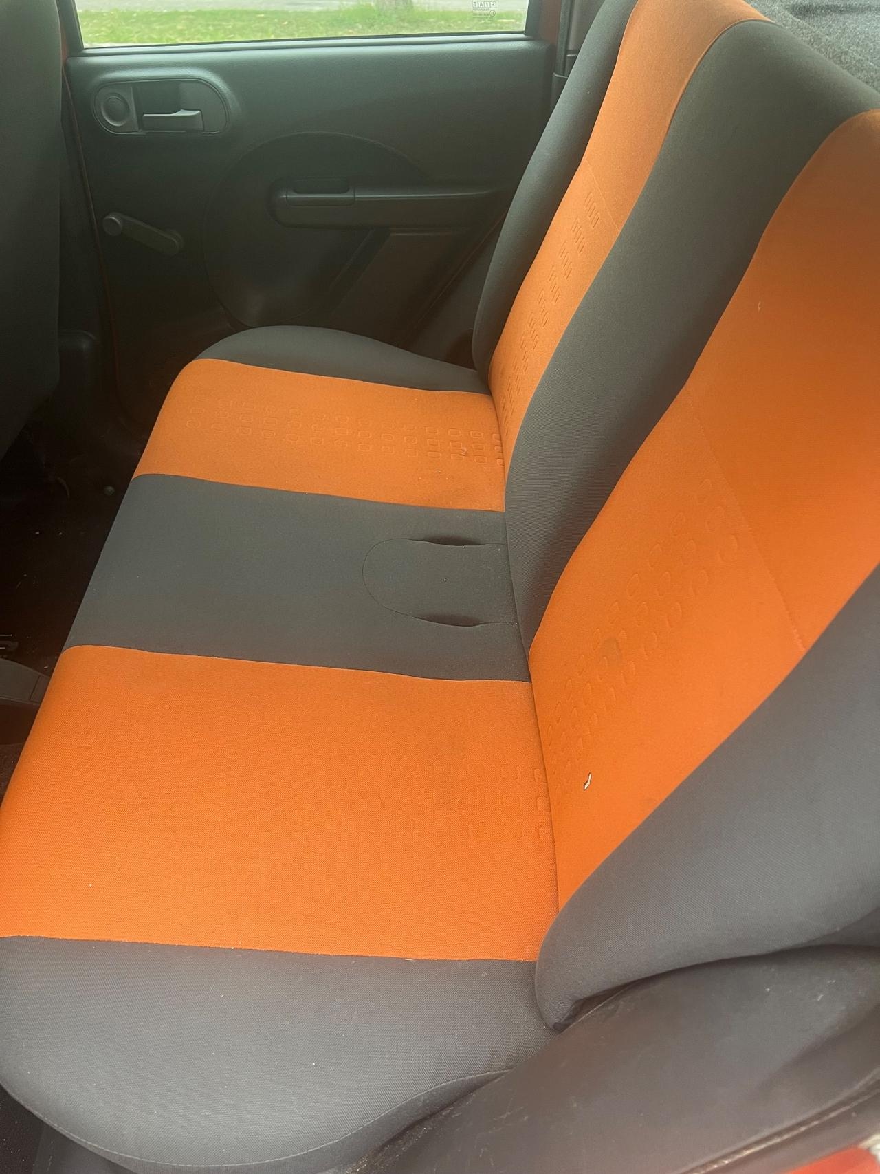 Fiat Panda 1.2 Dynamic Natural Power Mamy