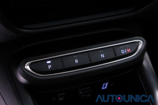 FIAT 600 Hybrid 100 CV DCT MHEV FULL LED