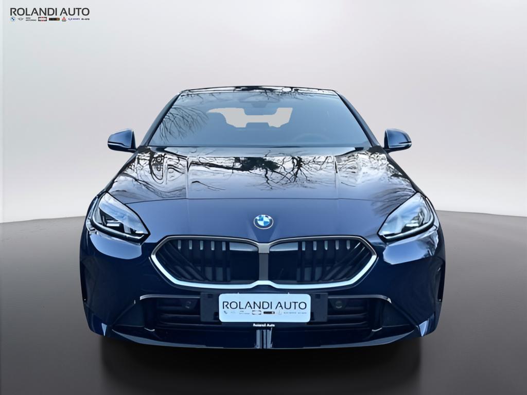 BMW Serie 2 Gran Coupe 220 48V MSport DCT