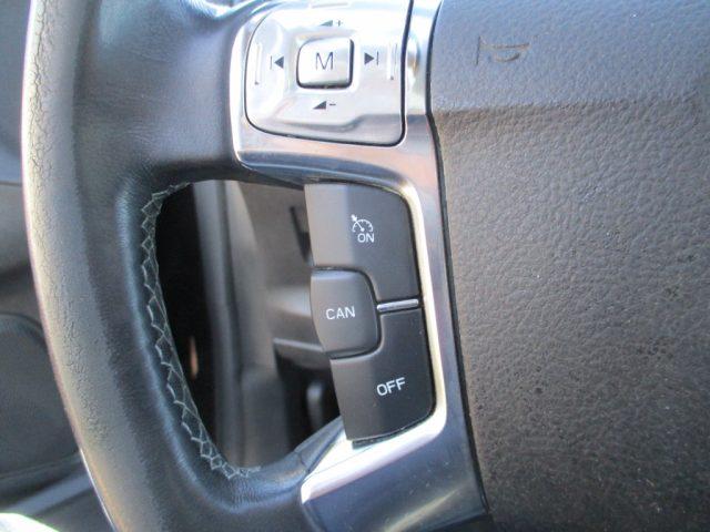 FORD S-Max 2.0 TDCi 140CV 6tr. Titanium DPF CarPlay/TETTO