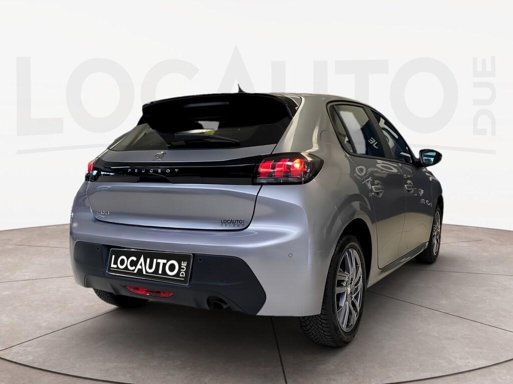 Peugeot 208 5 Porte 1.2 PureTech Active Pack - PROMO