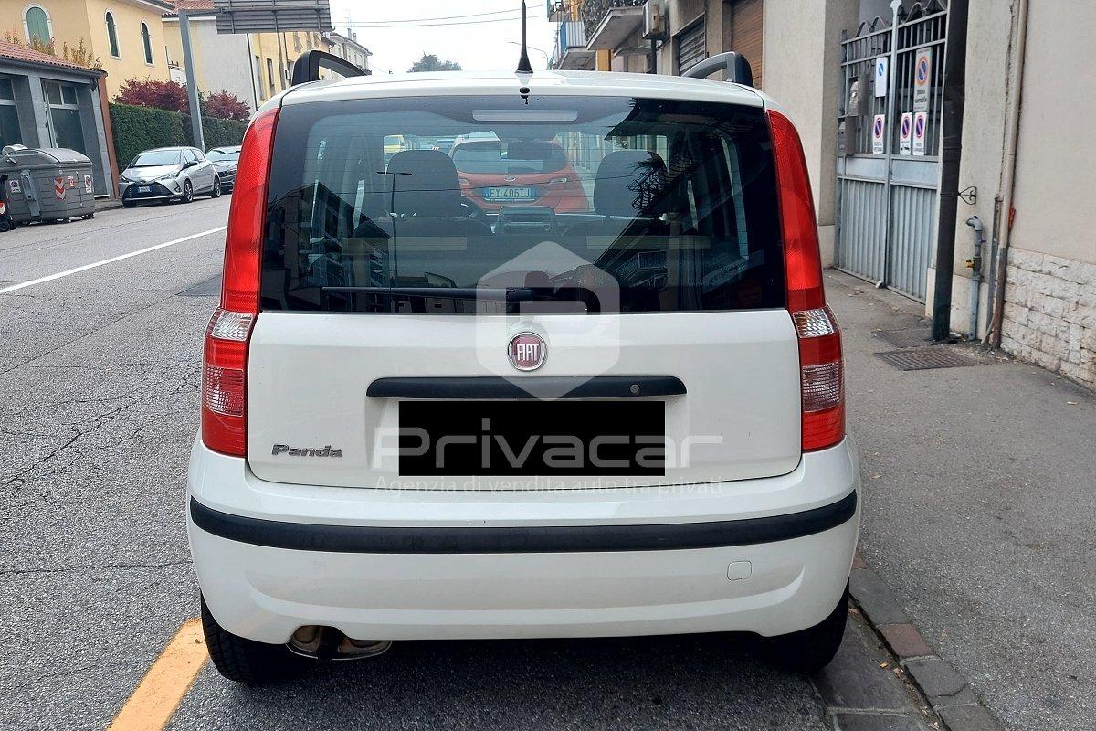 FIAT Panda 1.2 Dynamic GPL