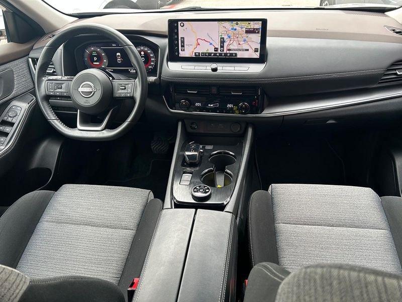 Nissan X-Trail 1.5 e-POWER N-Connecta e-4ORCE 4WD Auto