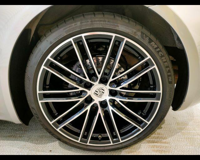 PORSCHE 718 Cayman 2.0 300cv