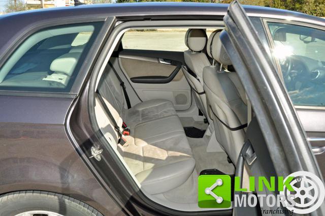 AUDI A3 SPB 1.6 TDI 105 CV CR Ambiente