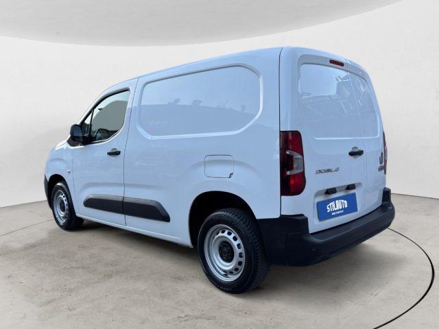 FIAT Doblo Doblò 1.5 BlueHdi 100CV PC-TN Van