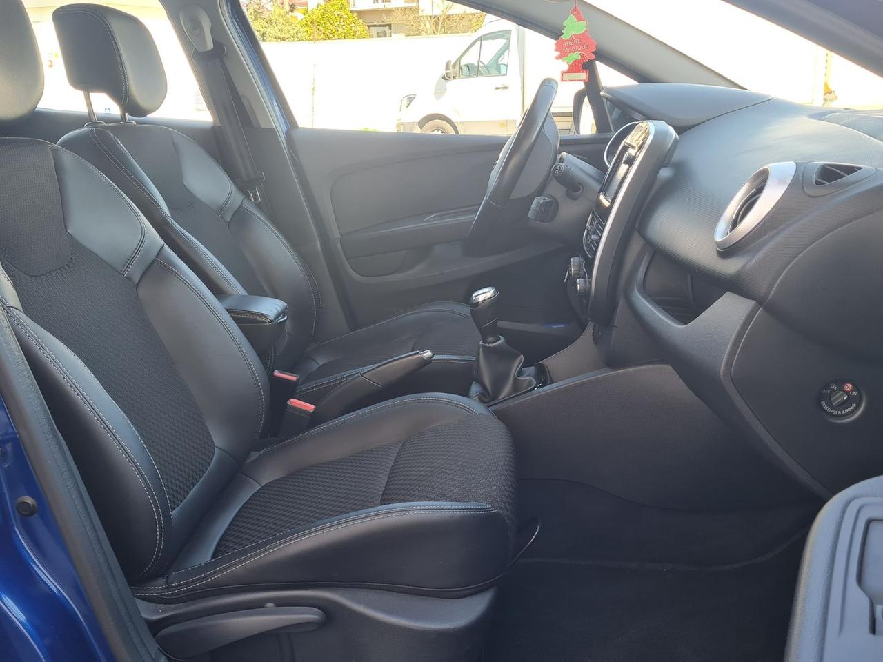 Renault Clio 0.9 ENERGY TCe 90 Eco 2 Duel #9942