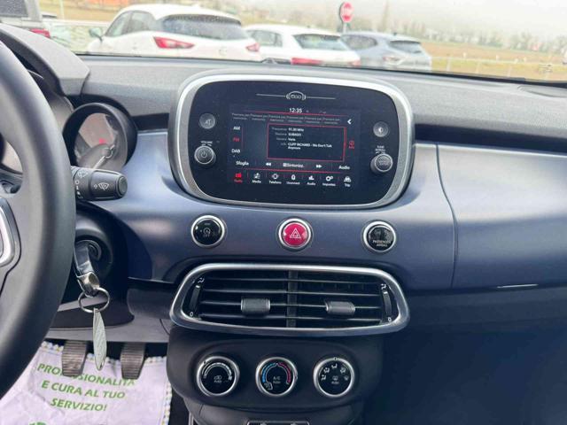 FIAT 500X 1.3 MultiJet 95 CV Sport LEGGE 10 IVA ESPOSTA