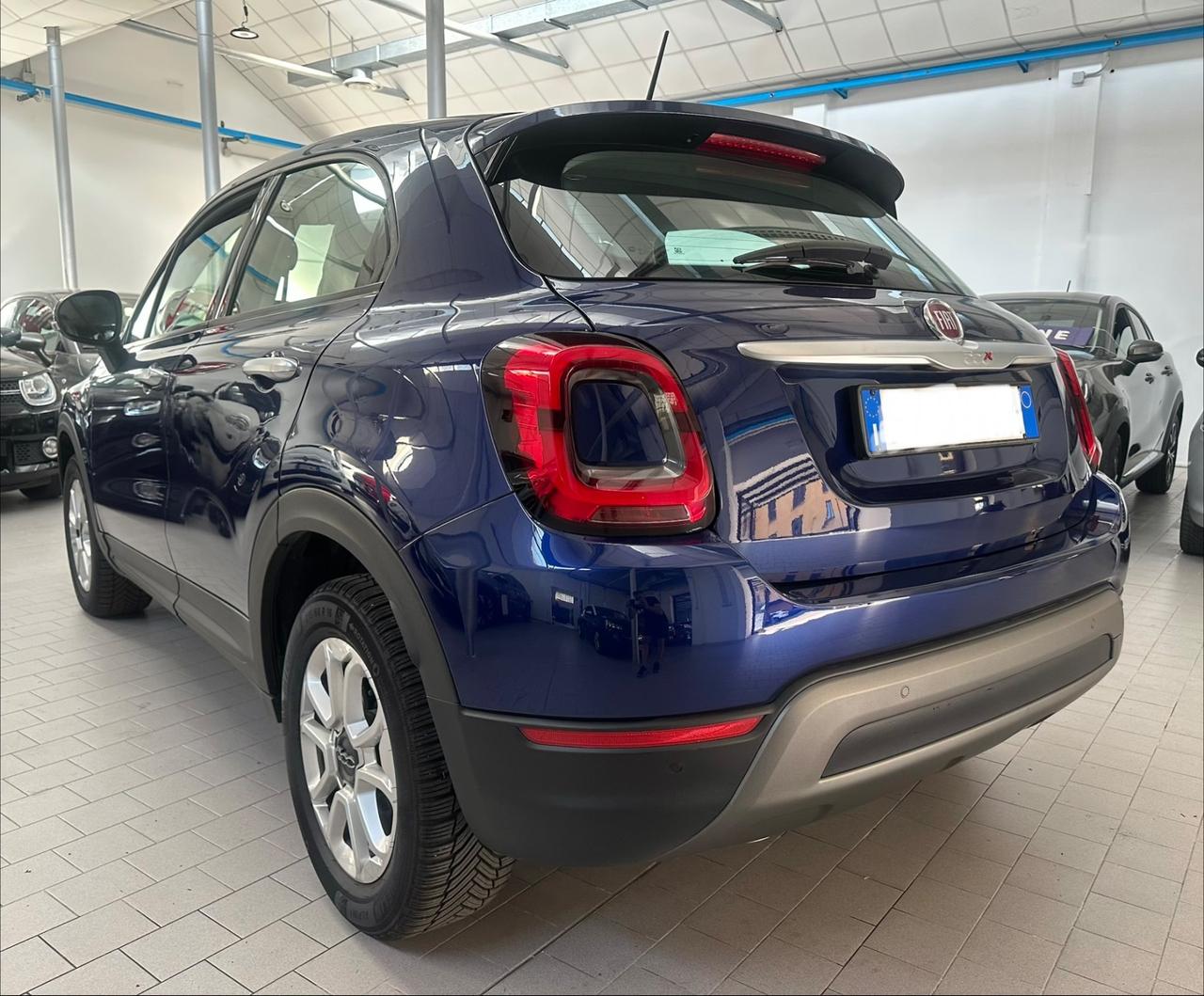 Fiat 500X 1.0 T3 120 CV City Cross