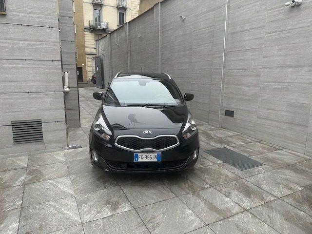 KIA Carens 1.7 CRDi 115 CV Cool 7 POSTI!!!