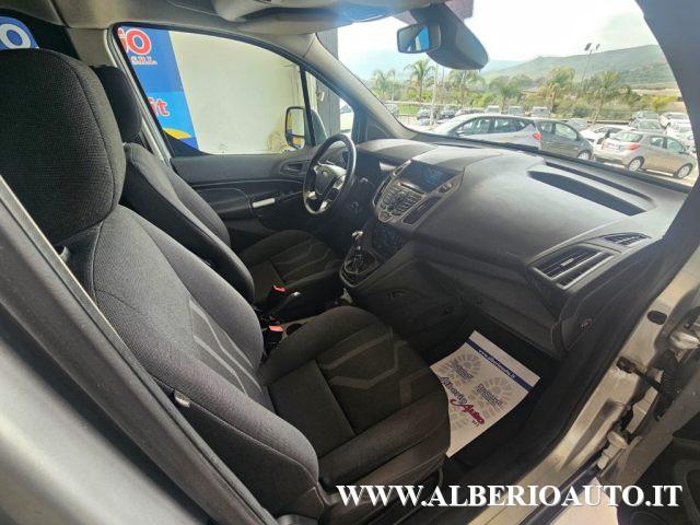 FORD Tourneo Connect 1.6 TDCi 115 CV 7 POSTI IVA COMPESA