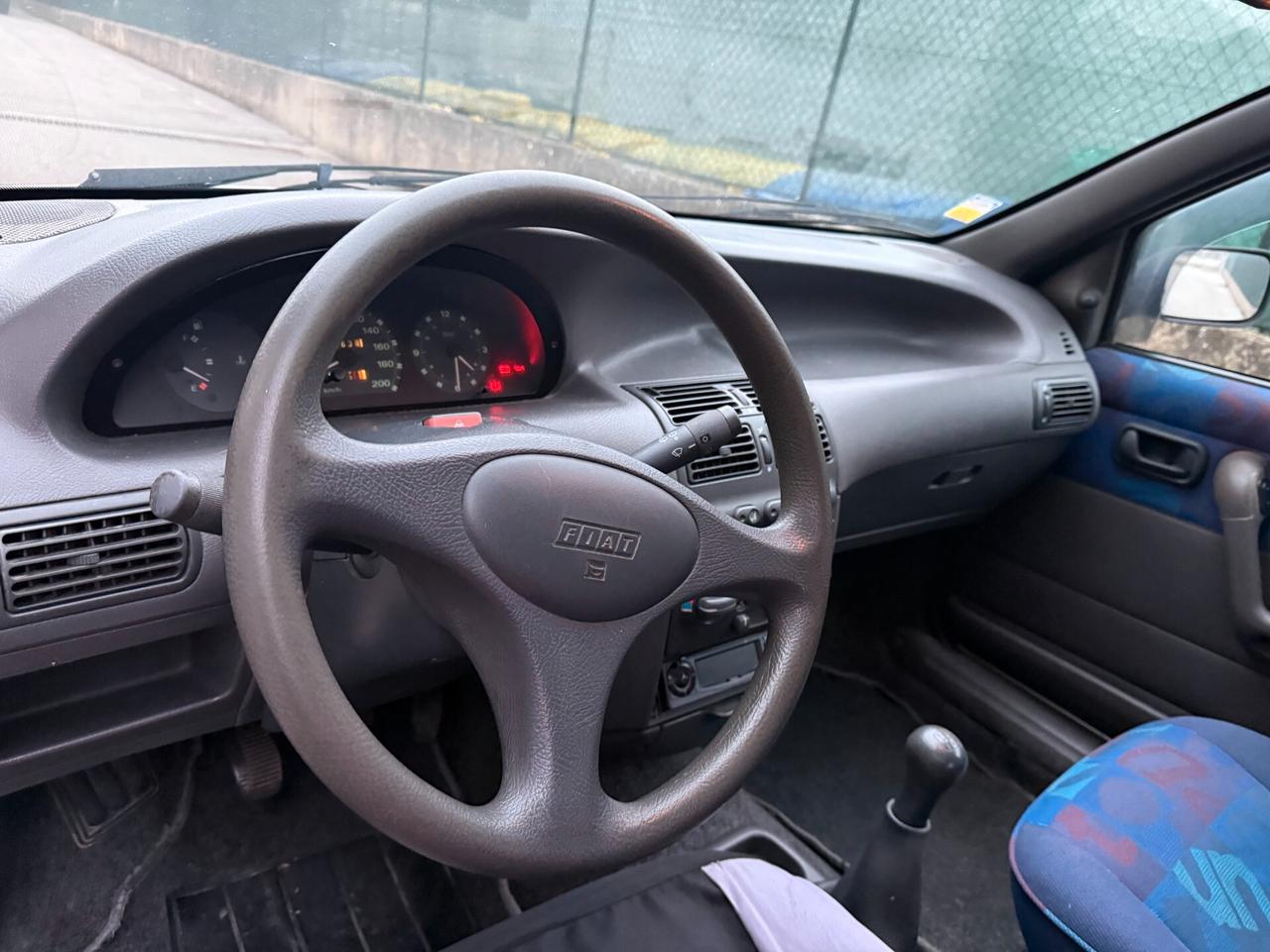 Fiat Punto Classic 1.2 3 porte Active