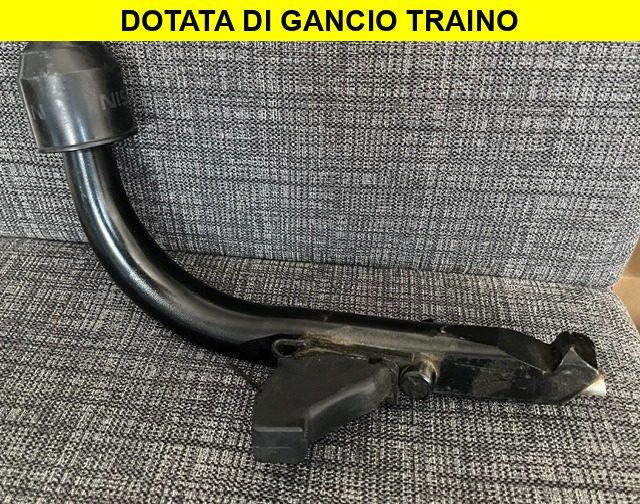 NISSAN Qashqai 1.2 Benzina Neopatentati
