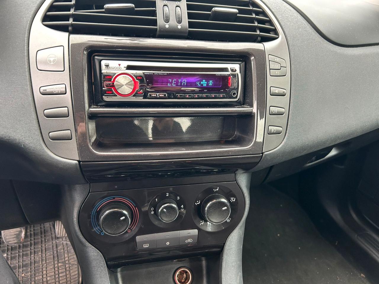 Fiat Bravo 1.4 GPL scadenza 2031 perfetto stato motore