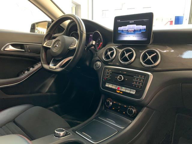 Mercedes-Benz CLA 200 CLA 200d ShootingBrake Premium 4matic auto