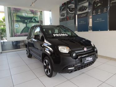 FIAT Panda Cross 0.9 TwinAir Turbo S&S 4x4
